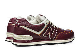 Кросівки new balance 574LUD оригінал, фото 6