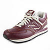 Кросівки чоловічі new balance 574LUD оригінал, фото 8