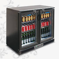 Барний холодильник Tecfrigo Pub 315PS