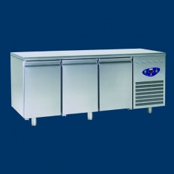 Стіл морозильний Desmon TIB3