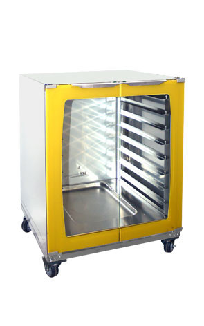 Шафа розстібна Unox XL135+XC133