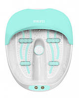 Гідромасажна ванночка Homedics Luxury Foot SPA