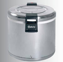 Підігрівач рису Bartscher A150512