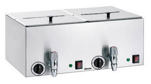 Сосисковарка Bartscher A120456