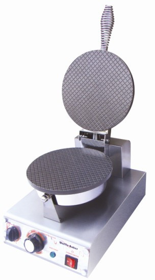 Вафельниця EWT INOX TRWB01