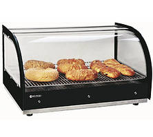 Теплова вітрина Hendi 273982