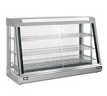 Теплова вітрина Bartscher Deli III