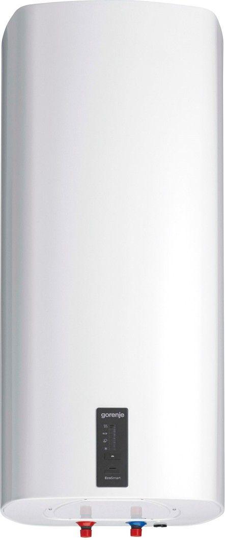 Купить Бойлер квадратный Gorenje OGBS 80 SM/V9 (EcoSmart), цена 11687. ...