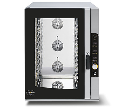 Пароконвект Apach AP10D NP