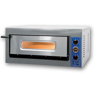 Піч для піци GGF X 4/36