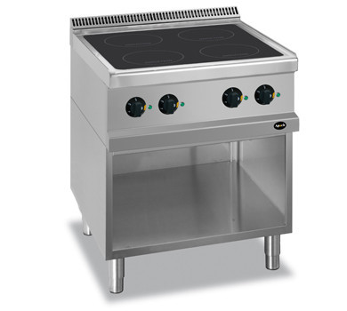 Плита індукційна Apach APRI-77P