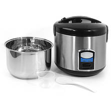 Рисоварка Hendi 240410 1.8 л.