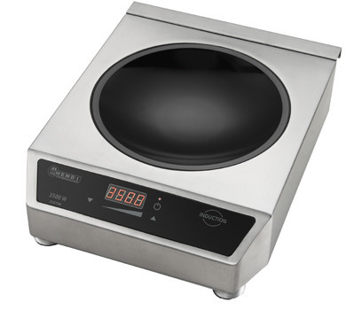 Індукційний вок Hendi Profi Line 3500 239766