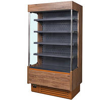 Холодильна гірка Cold BERGAMO R-09