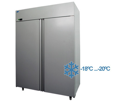 Морозильна шафа Cold BOSTON S-1400 G MR