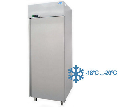 Морозильна шафа Cold BOSTON S-700 G MR