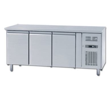 Стіл холодильний Scan ВК 123