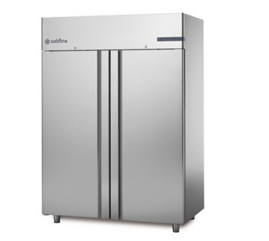 Шафа холодильна Coldline MASTER A140/2NE