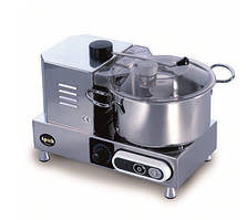 Куттер APACH ACT4