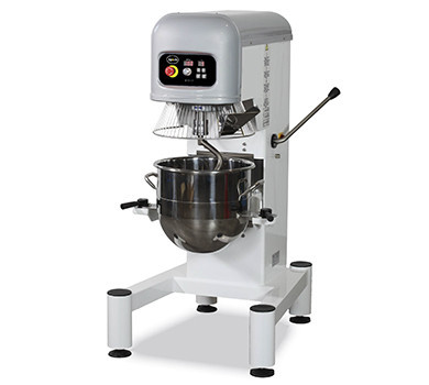 Планетарний міксер Apach APL 20P 3Ф