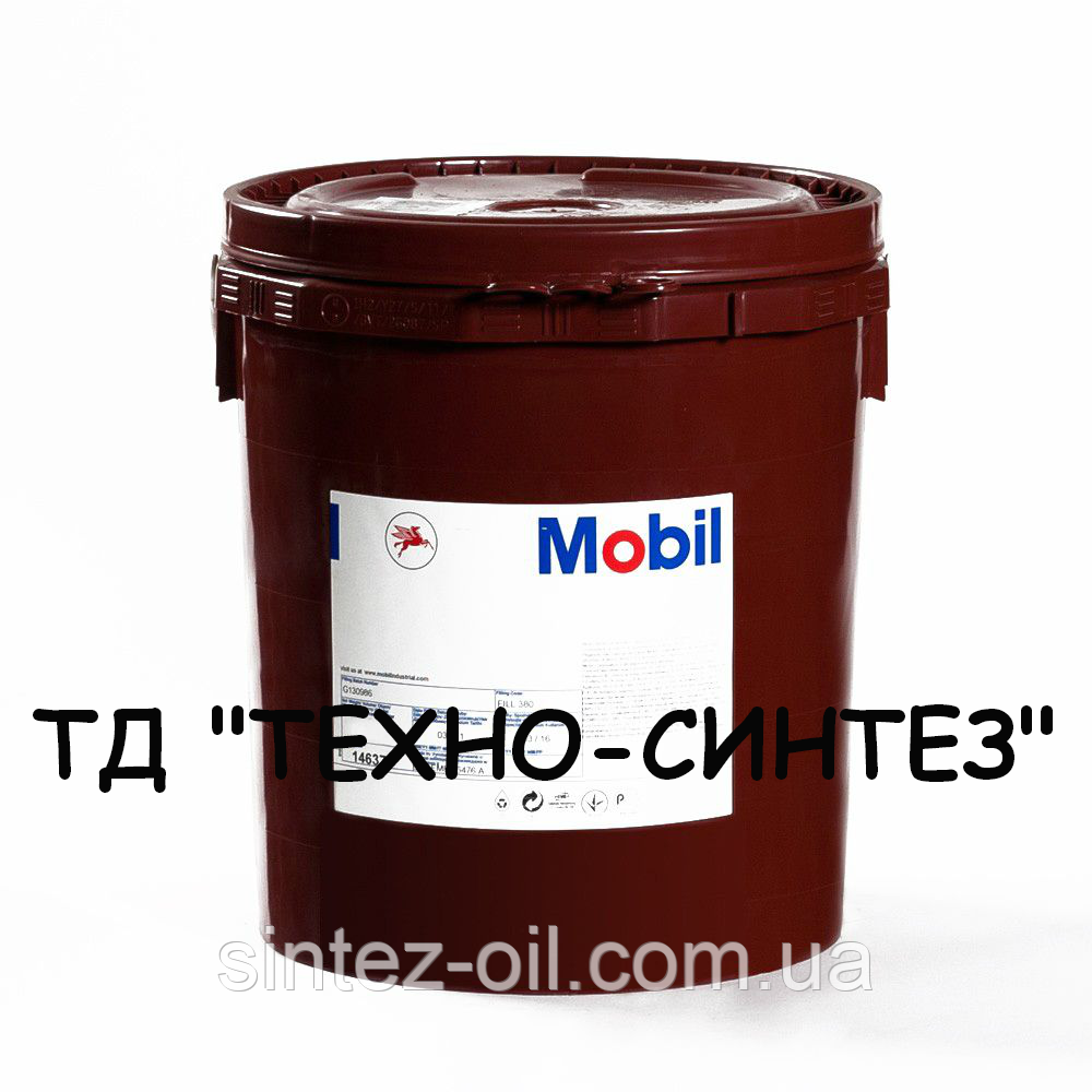 Смазка Mobilgrease FM 222 (16 кг)