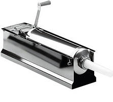 Шприц ковбасний Apach ASF8