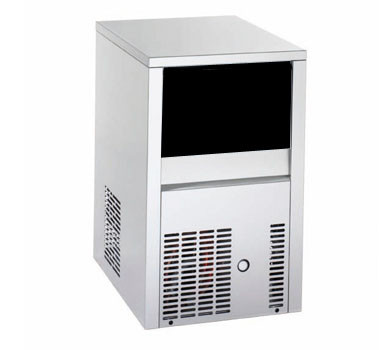 Льдогенератор Apach ACB3010 A