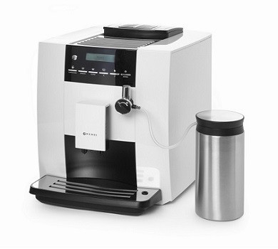 Автоматична кавомашина Kitchen line Hendi 208861