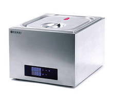 Водяна піч Hendi Sous-vide GN2/3 225264