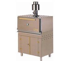 Вугільна піч Josper HJX50 L