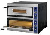 Піч для піци GGF ES 4+4
