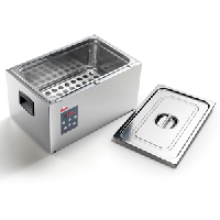 Аппарат sous vide Sirman SoftCooker S GN 1/1