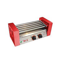 Гриль роликовий Inoxtech HDG 005