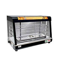Вітрина теплова Inoxtech WS 809