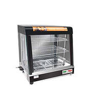 Вітрина теплова Inoxtech WS 809В