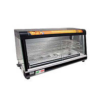 Теплова вітрина Inoxtech WS 809D