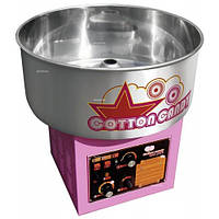 Апарат для солодкої вати Inoxtech CC 771