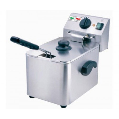 Фритюрниця Inoxtech HDF-4
