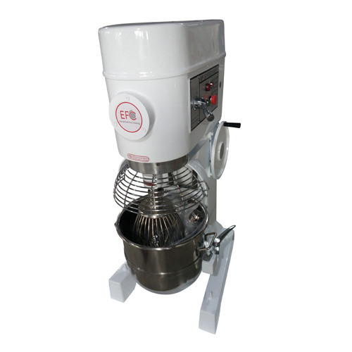 Міксер планетарний EFC MP-50