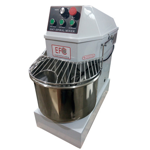 Тестомес спіральний EFC SMT-20-3F-2