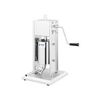 Шприц ковбасний ручний EFC SFV-3