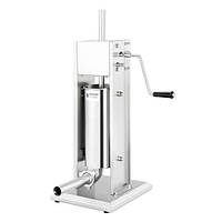 Шприц ковбасний ручний EFC SFV-5