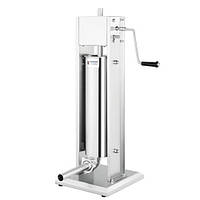 Шприц ковбасний ручний EFC SFV-7