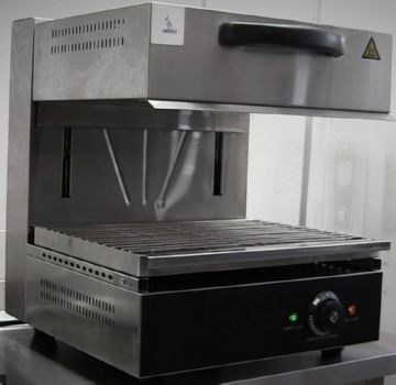 ГРИЛЬ САЛАНДРА AIRHOT SGE-460