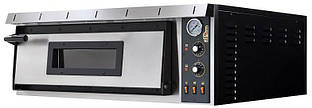 Піч для піци ITPIZZA ML6
