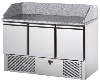 Стіл для піци Tecnom SL03PZ