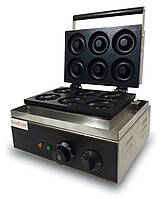 Апарат пончистий для донатсів GoodFood DM6