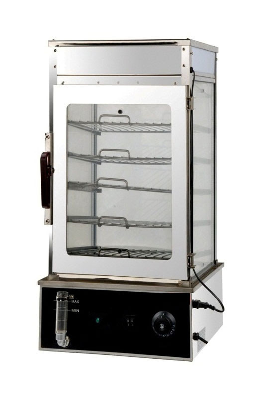 Апарат для приготування хот-догів GoodFood WS-500