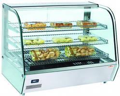 Вітрина теплова FROSTY RTR-160L