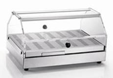 Вітрина теплова FROSTY SW-260